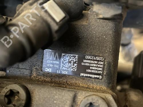 Engine NISSAN JUKE (F15) 1.5 dCi | BP30303097M1  - Image 6
