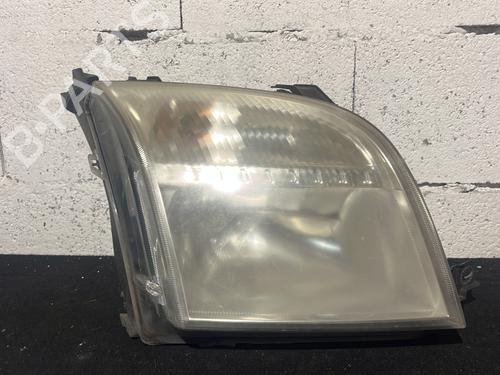 Højre forlygte FORD FUSION (JU_) 1.4 TDCi | BP30004036C29 