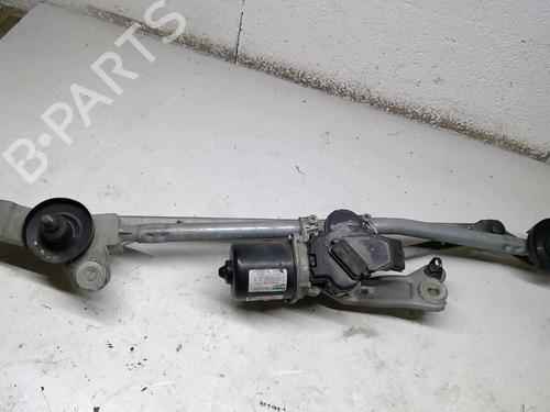 Viskermotor vindrude NISSAN CUBE (Z12) 1.5 dCi (110 hp) 20863517