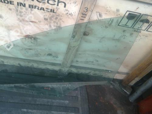 Used Front left door window PEUGEOT 5008 (0U_, 0E_) 1.6 HDi (110 hp) 21861281