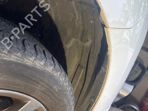 Used Wheel arch Wheel arch 38342068 38342068