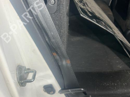 Used Rear right seatbelt Rear right seatbelt KIA PICANTO I (SA) 1.1 (65 hp) 40055384 40055384