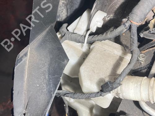 Used Windscreen washer tank Windscreen washer tank 38034640 38034640