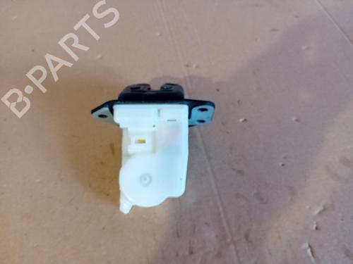 Used Tailgate lock Tailgate lock NISSAN JUKE (F15) 1.5 dCi (110 hp) 21866192 21866192