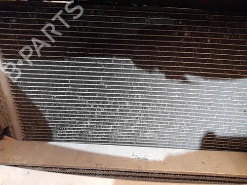 AC radiator MERCEDES-BENZ B-CLASS Sports Tourer (W245) B 180 CDI (245.207) | BP20860131M32 