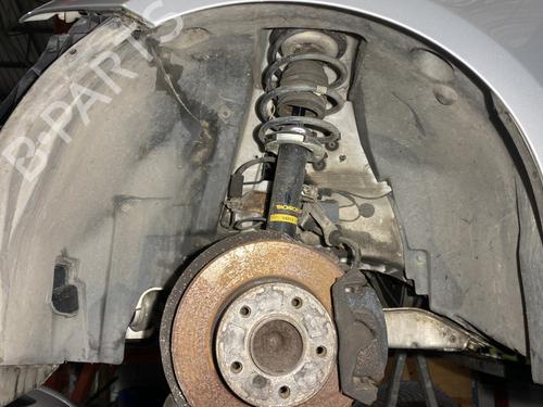 Used Wheel arch BMW 1 (E87) 118 i (129 hp) 22519885