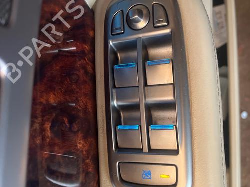 Climate control JAGUAR XF I (X250) 2.7 D | BP36333817I5  - Image 6