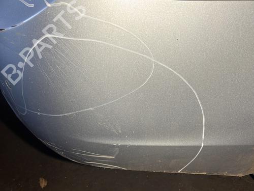 Rear bumper CHEVROLET CRUZE (J300) 2.0 CDI | BP32410784C8