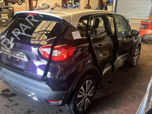 AC radiator RENAULT CAPTUR I (J5_, H5_) 1.5 dCi 90 (J5N4, J5M5, J5MW, J5M6, J5AL, J5AJ) | BP27376288M32  - Image 5