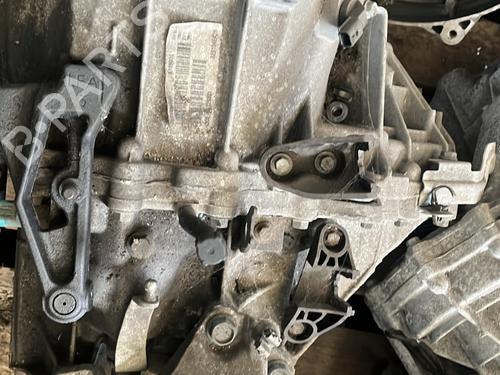Gearbox RENAULT KADJAR (HA_, HL_) 1.6 dCi 130 (HLA4) | BP26962601M3 - Image 4