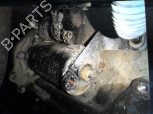 Used Starter OPEL FRONTERA B (U99) 2.2 DTI (6B_ZC, 6B_VF, 6B_66, 6B_76) (116 hp) 20867929