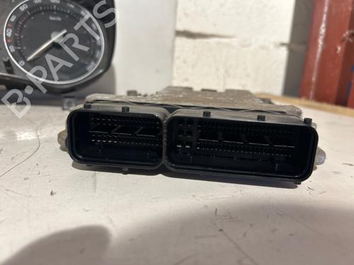 Electronic module SKODA OCTAVIA II Combi (1Z5) 1.6 FSI | BP39979676M83 - Image 3
