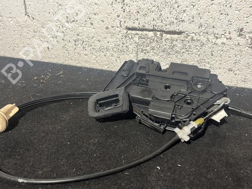 Front right lock VW GOLF VI (5K1) 1.6 TDI | BP22893957C97 