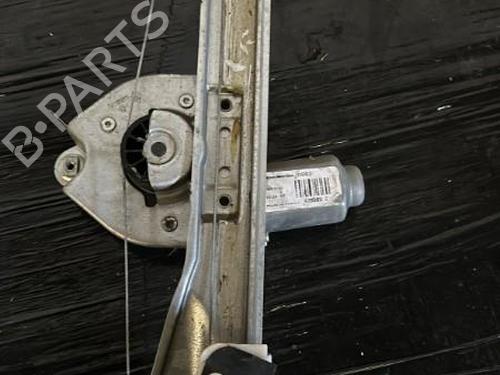 Used Rear left window mechanism RENAULT CLIO III (BR0/1, CR0/1) 1.6 16V GT (BR10, CR10) (128 hp) 20866148