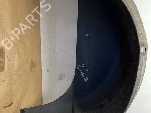 Paso rueda RENAULT KANGOO Express (FW0/1_) 1.5 dCi 75 (FW07, FW10, FW04) (75 hp) 20863531