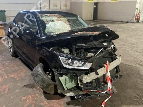 Left front window switch AUDI A1 Sportback (8XA, 8XF) 1.0 TFSI | BP23984832I27 - Image 9