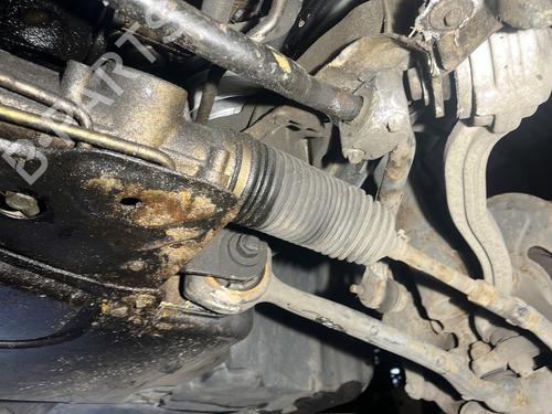 Used Steering rack Steering rack MERCEDES-BENZ C-CLASS T-Model (S203) C 200 CDI (203.207) (122 hp) 29506856 29506856