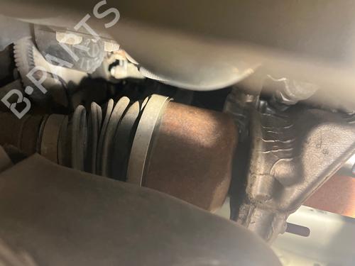 Used Right front driveshaft Right front driveshaft 36794332 36794332