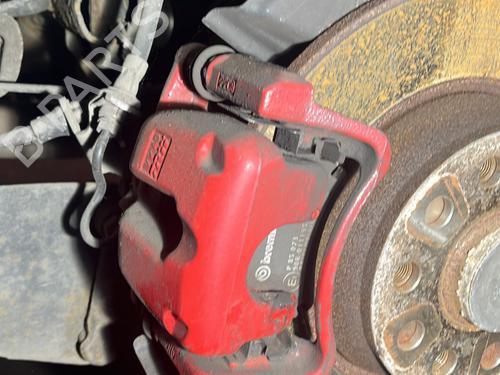 Used Left rear brake caliper VW GOLF VI (5K1) 2.0 GTi (210 hp) 29441294