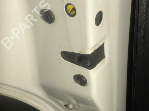 Used Rear left lock SEAT LEON (1P1) 2.0 TDI (170 hp) 20865326
