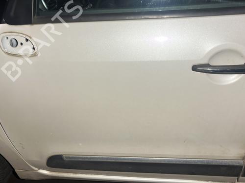left-front-door-citroen-c3-picasso-sh_-2008-32068888 main image