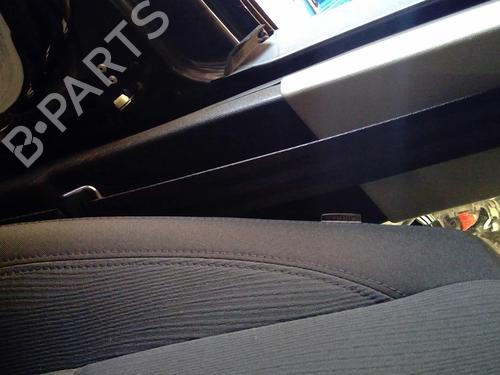 Used Front right seatbelt RENAULT LAGUNA III (BT0/1) 1.5 dCi (BT00, BT0A, BT0T, BT1J) (110 hp) 20860626