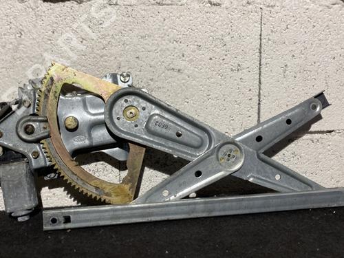 Used Front right window mechanism Front right window mechanism KIA SORENTO I (JC) 2.5 CRDi (170 hp) 22894038 22894038