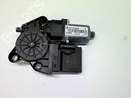 Used Right front window motor RENAULT MEGANE III Hatchback (BZ0/1_, B3_) 1.2 TCe (BZ2B, BZ11) (116 hp) 21858144