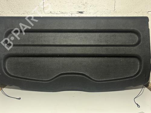 Used Rear parcel shelf CITROËN C4 CACTUS 1.2 VTi 82 (82 hp) 31376399