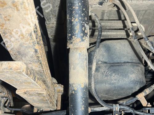 Used Left rear shock absorber FORD RANGER (TKE) 2.2 TDCi 4x4 (150 hp) 25760440