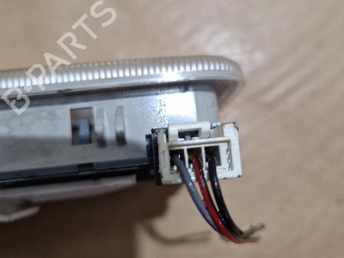 Plafonier PEUGEOT BIPPER Tepee 1.3 HDi 75 (75 hp) 21861574