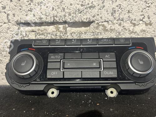 Climate control VW PASSAT CC B6 (357) 2.0 TDI | BP28072599I5 - Image 2