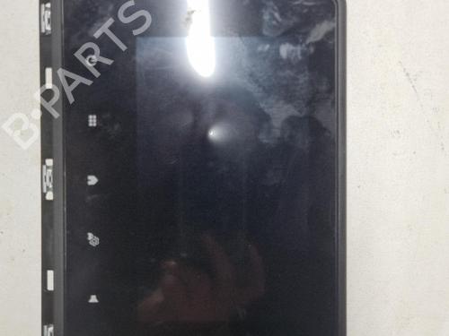 Multifunctionele display RENAULT CLIO V (B7_) 1.5 Blue dCi 85 (B7AG) (86 hp) 21860063