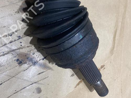 Used Right front driveshaft Right front driveshaft RENAULT LAGUNA III (BT0/1) 1.5 dCi (BT00, BT0A, BT0T, BT1J) (110 hp) 21862159 21862159