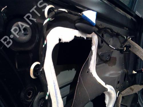 Rear left lock RENAULT LAGUNA III (BT0/1) 1.5 dCi (BT00, BT0A, BT0T, BT1J) | BP20860619C100 