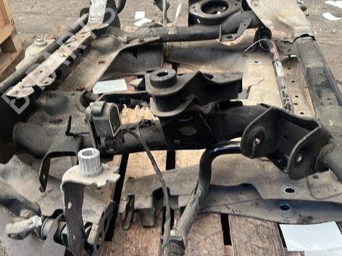 Used Subframe Subframe BMW X1 (E84) xDrive 18 d (143 hp) 32750683 32750683