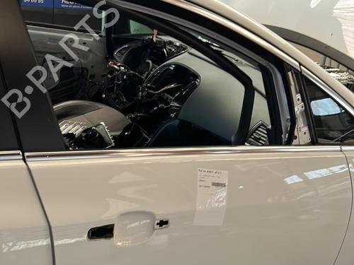 Used Right front door Right front door OPEL ASTRA J (P10) 1.7 CDTI (68) (125 hp) 20866957 20866957