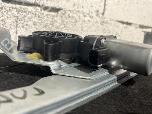 Front right window mechanism DACIA DUSTER (HS_) 1.5 dCi | BP26496589C23 - Image 3