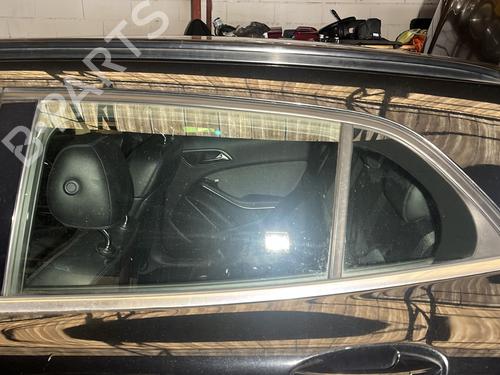 Left rear door MERCEDES-BENZ GLA-CLASS (X156) GLA 180 CDI / d (156.912) | BP25701673C4 