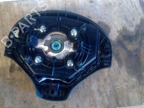 Driver airbag PEUGEOT 3008 I MPV (0U_) 2.0 HDi 150 / BlueHDi 150 | BP21861488C9 