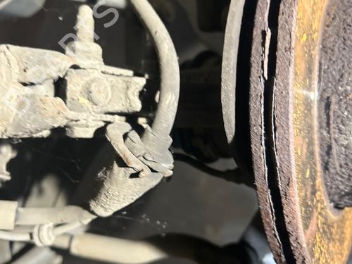 Used Right front steering knuckle Right front steering knuckle 38776765 38776765