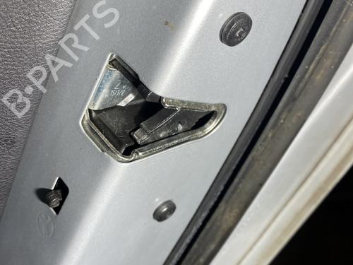 Used Rear right lock BMW 3 Touring (F31) 330 d (258 hp) 22235837
