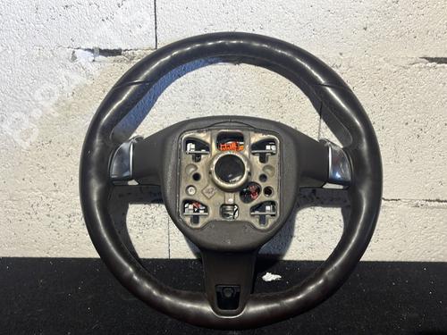 Steering wheel PORSCHE CAYENNE (92A) 4.8 Turbo | BP25867303C49 - Image 2