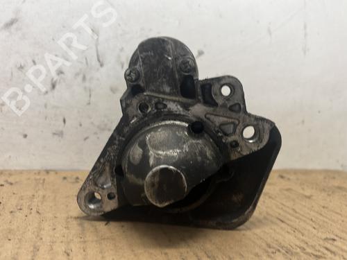 Starter RENAULT MEGANE III Hatchback (BZ0/1_, B3_) 1.5 dCi (BZ09, BZ0D, BZ1W, BZ29, BZ14) | BP26214005M8 