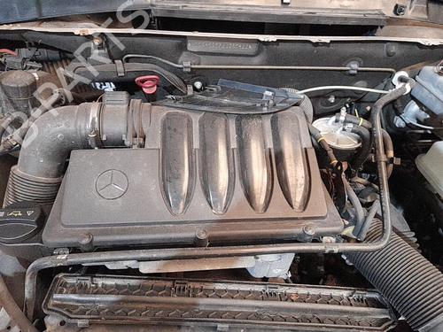 Motor MERCEDES-BENZ B-CLASS Sports Tourer (W245) B 180 CDI (245.207) (109 hp) 21863166