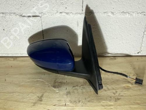 Used Right mirror SKODA FABIA III (NJ3) 1.0 (60 hp) 20865779