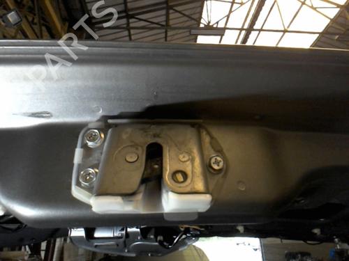 Bakluke lås SUZUKI SX4 (EY, GY) 1.9 DDiS 4x4 (RW419D) (120 hp) 21859371