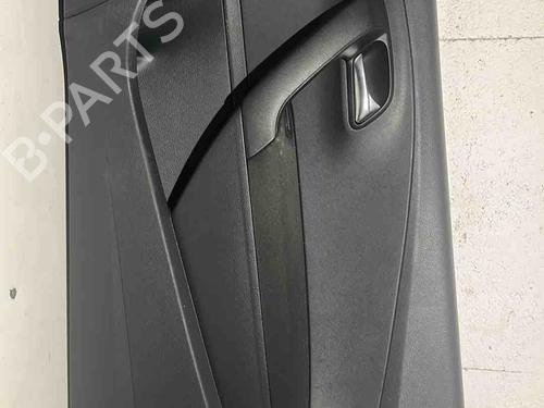 Front right panel VW POLO V (6R1, 6C1) 1.2 | BP36445683C59 - Image 3