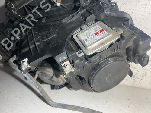 Left headlight AUDI A4 B8 Avant (8K5) 2.0 TDI quattro | BP40436229C28 - Image 6