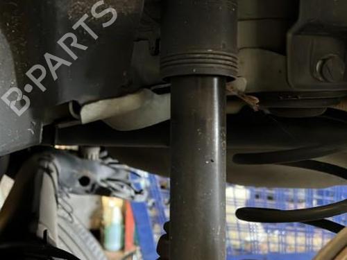 Venstre bagtil støddæmper CITROËN C3 / C3 ORIGIN III (SX) 1.2 VTi 82 (82 hp) 20869806